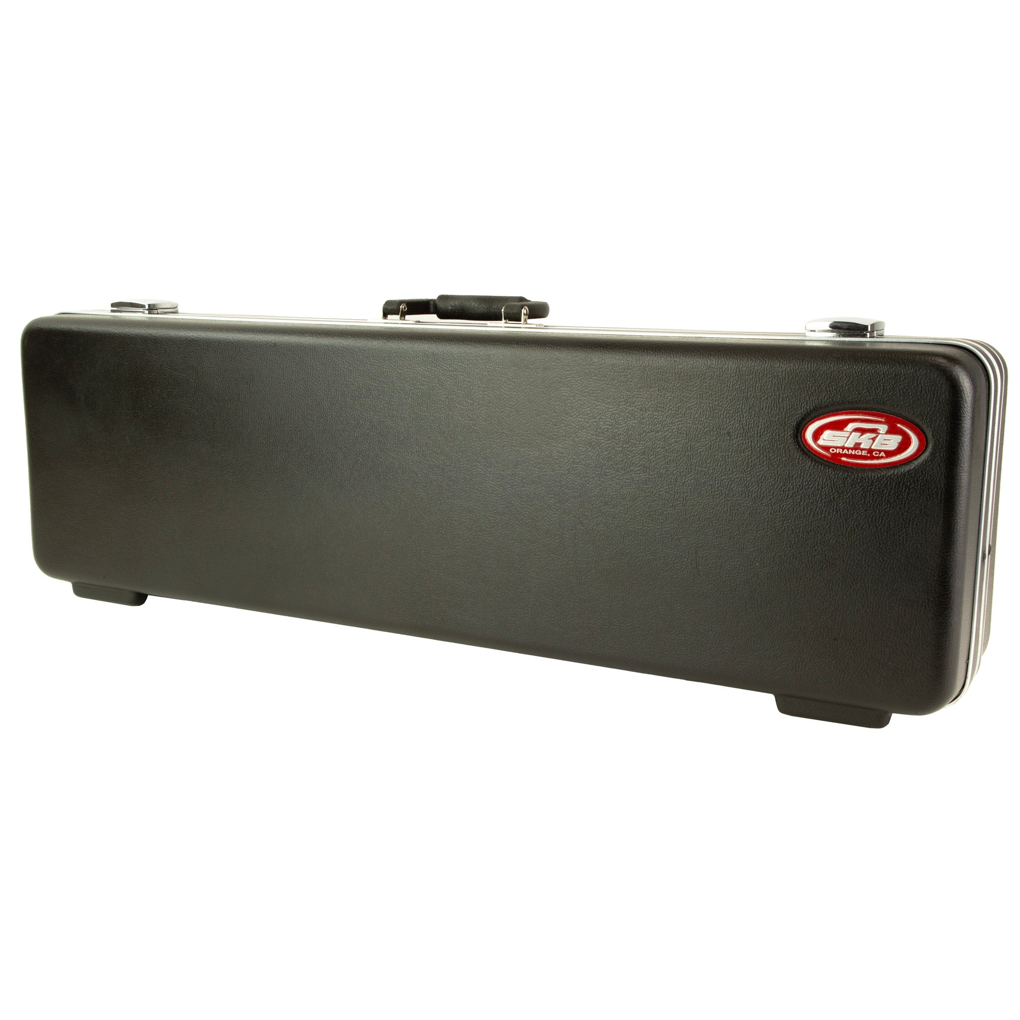 SKB Sports 2SKB-3209B Breakdown Shotgun Case – Durable Plastic Rifle Storage with Weather Resistance