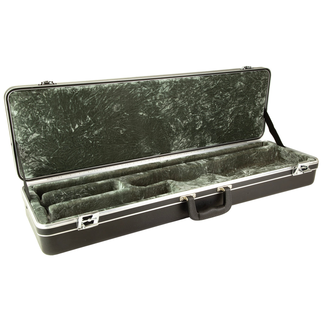 SKB Sports 2SKB-3209B Breakdown Shotgun Case – Durable Plastic Rifle Storage with Weather Resistance