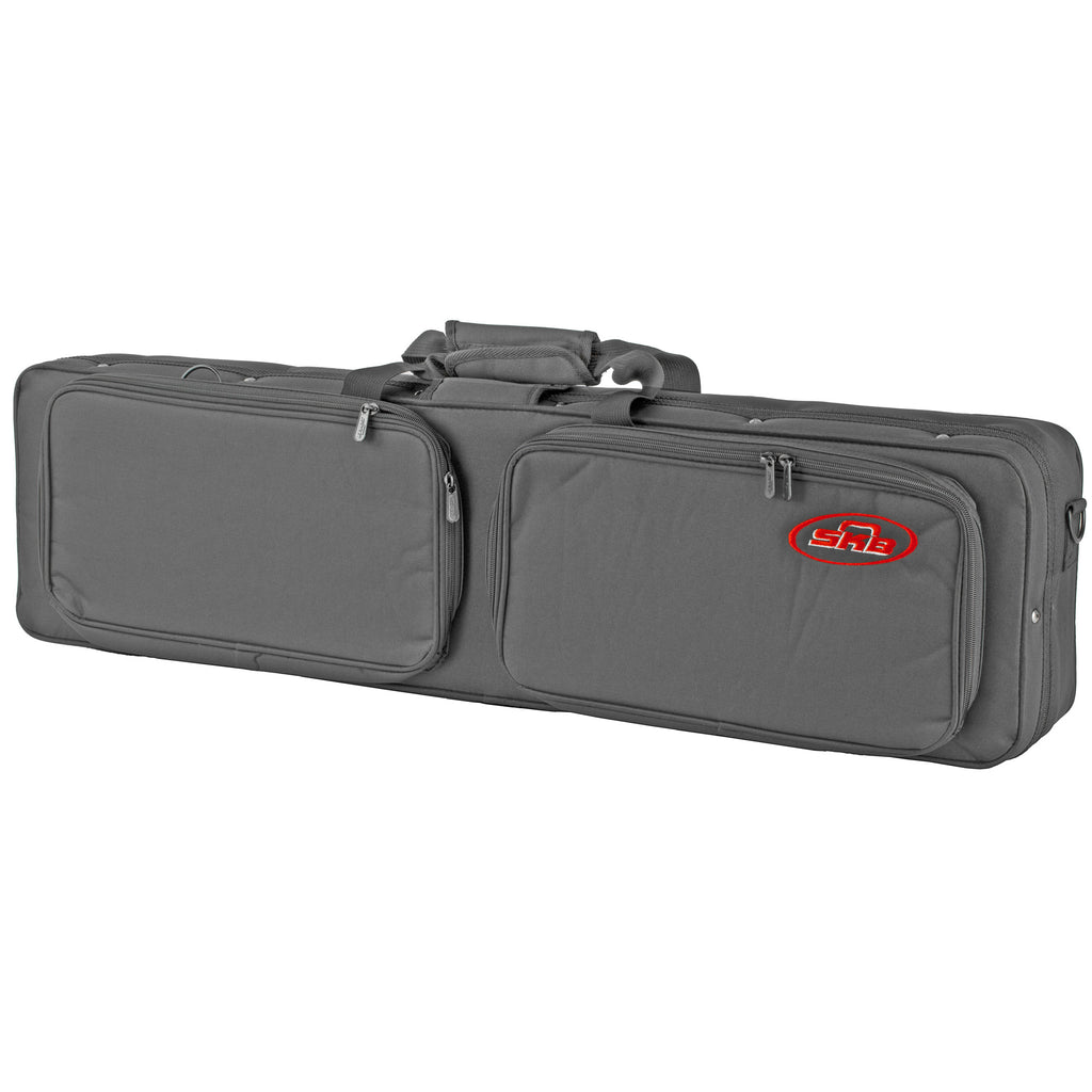 SKB Sports Hybrid Breakdown Shotgun Case (Model: 2SKB-SC3409) in Black