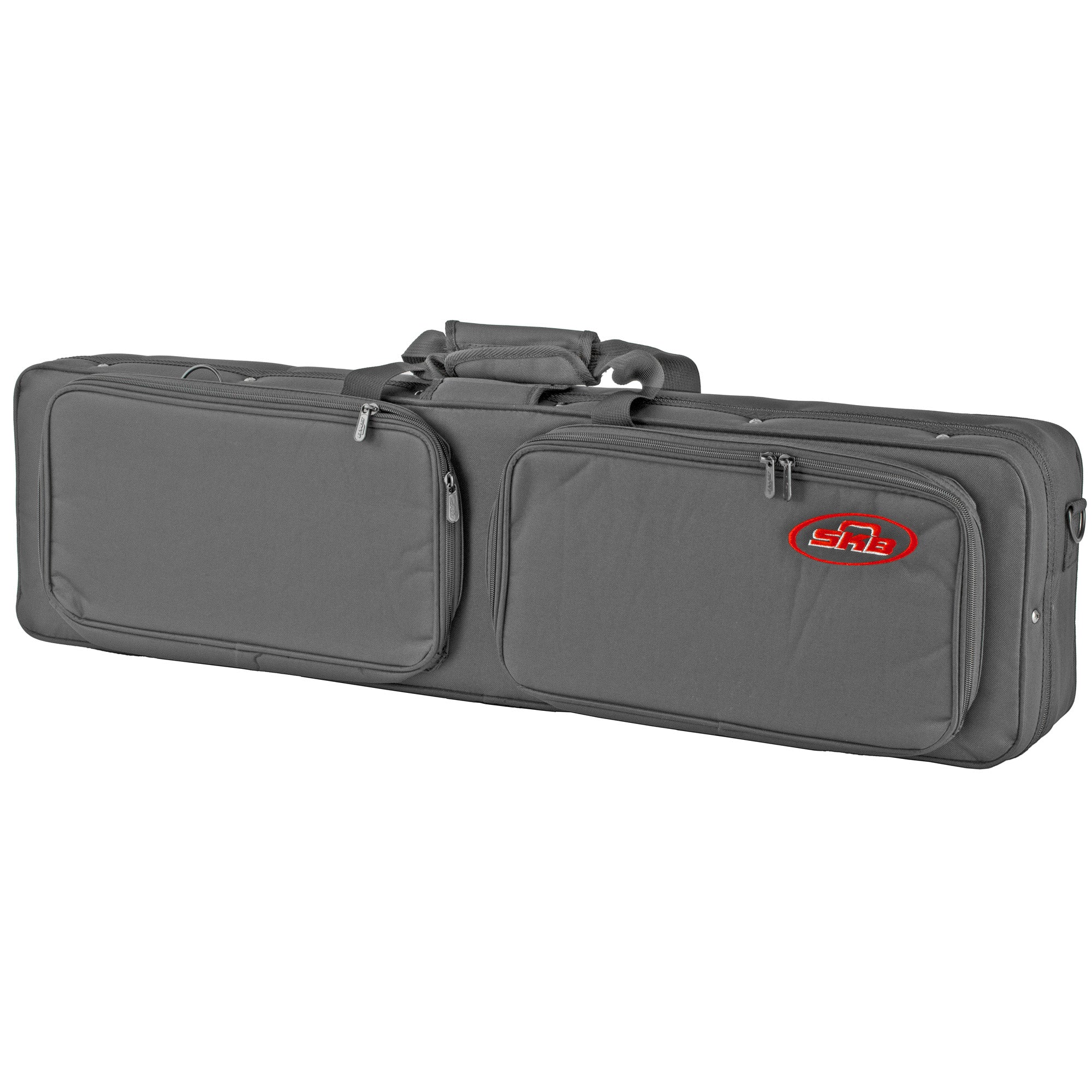 SKB Sports Hybrid Breakdown Shotgun Case (Model: 2SKB-SC3409) in Black