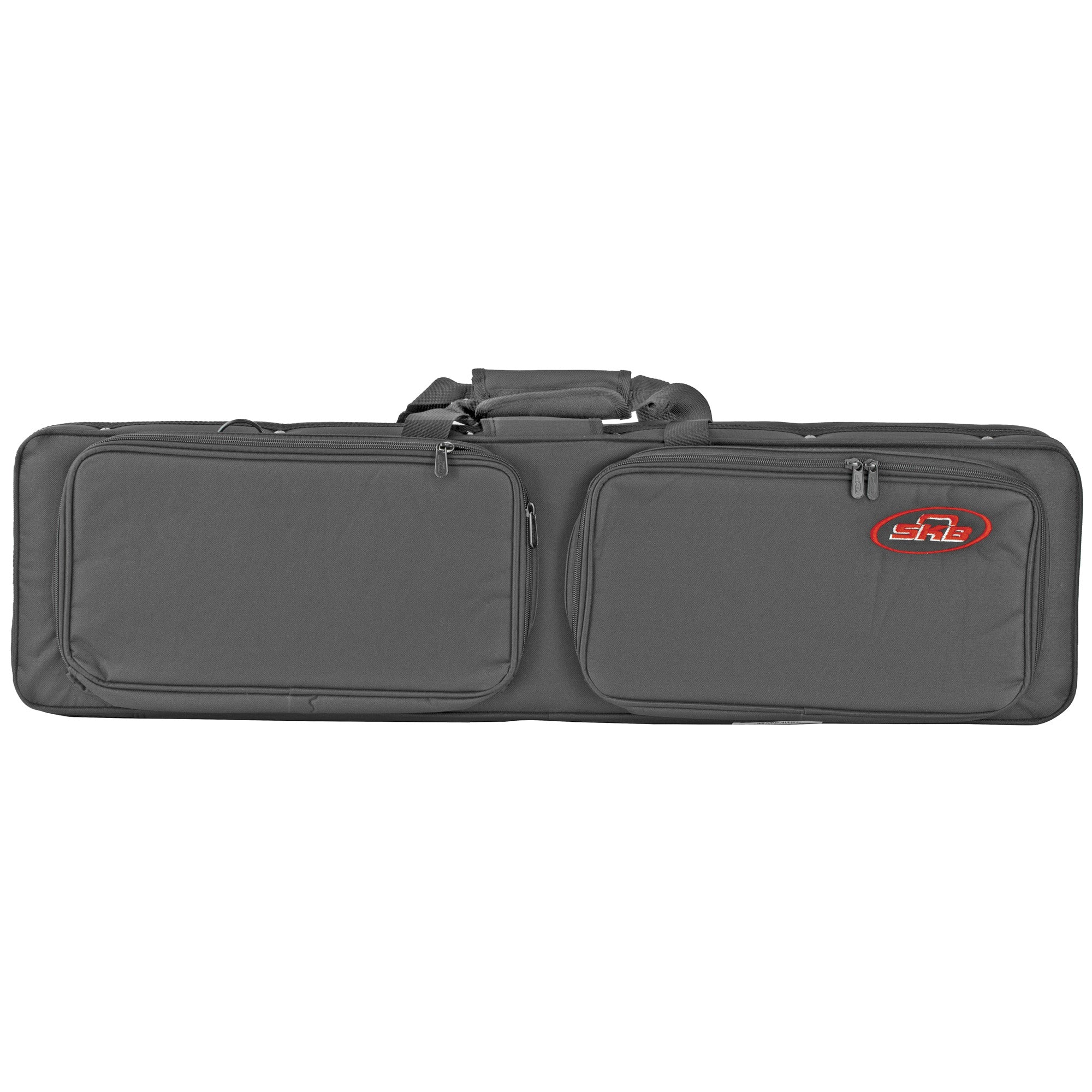 SKB Sports Hybrid Breakdown Shotgun Case (Model: 2SKB-SC3409) in Black