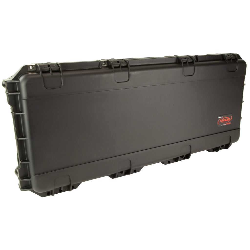 SKB Sports iSeries 3I-3614-DR Double M4 / Short Rifle Case in Black