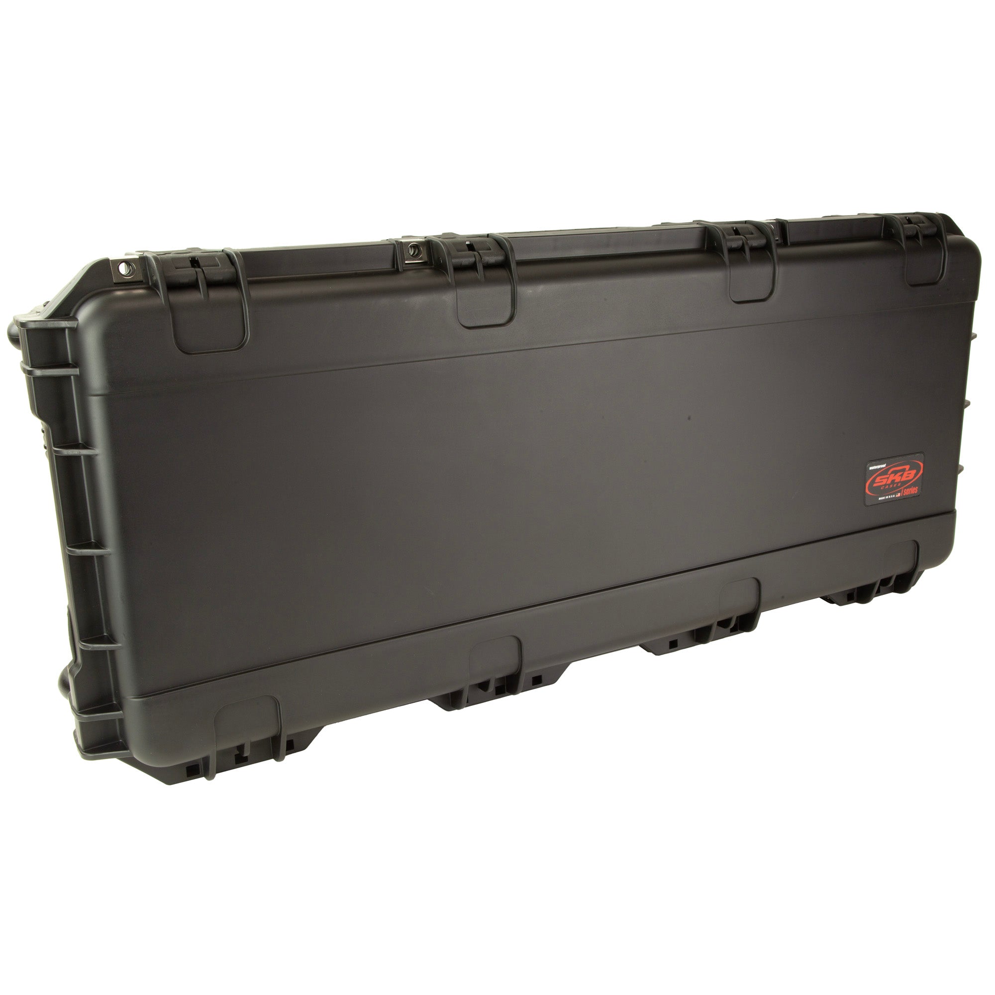 SKB Sports iSeries 3I-3614-DR Double M4 / Short Rifle Case in Black