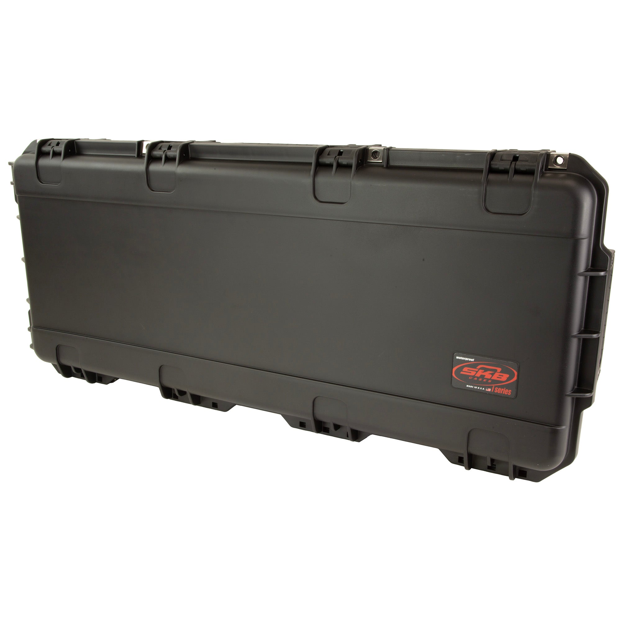 SKB Sports iSeries 3I-3614-DR Double M4 / Short Rifle Case in Black