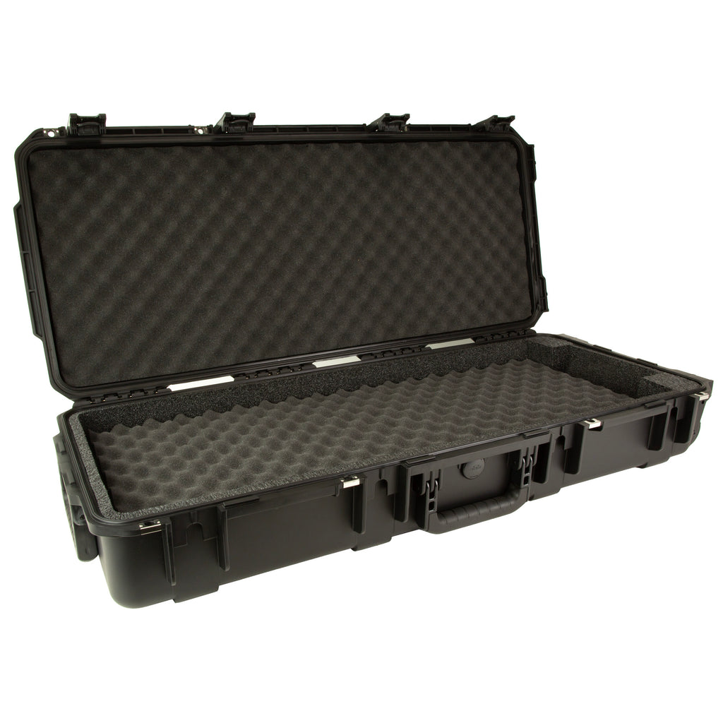 SKB Sports iSeries 3I-3614-DR Double M4 / Short Rifle Case in Black