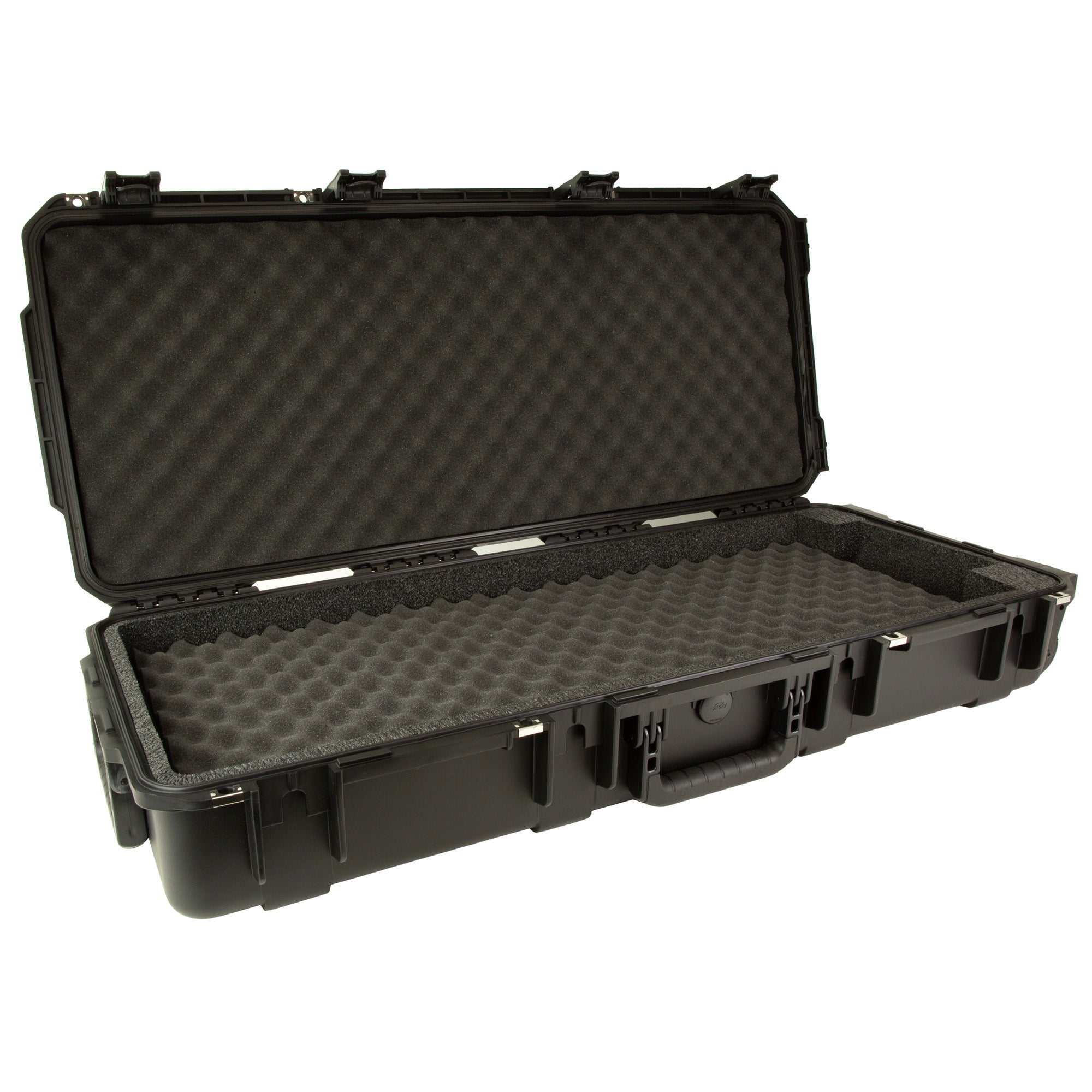 SKB Sports iSeries 3I-3614-DR Double M4 / Short Rifle Case in Black