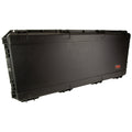 SKB Sports iSeries Double Bow and Rifle Case - Black, Model 3I-4719-DB
