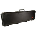 SKB Sports iSeries 3i-5014-3G 3-Gun Competition Rifle Case with Custom Foam Insert