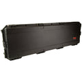 SKB Sports iSeries 3i-5014-DB Double Rifle Case in Black with Watertight Design