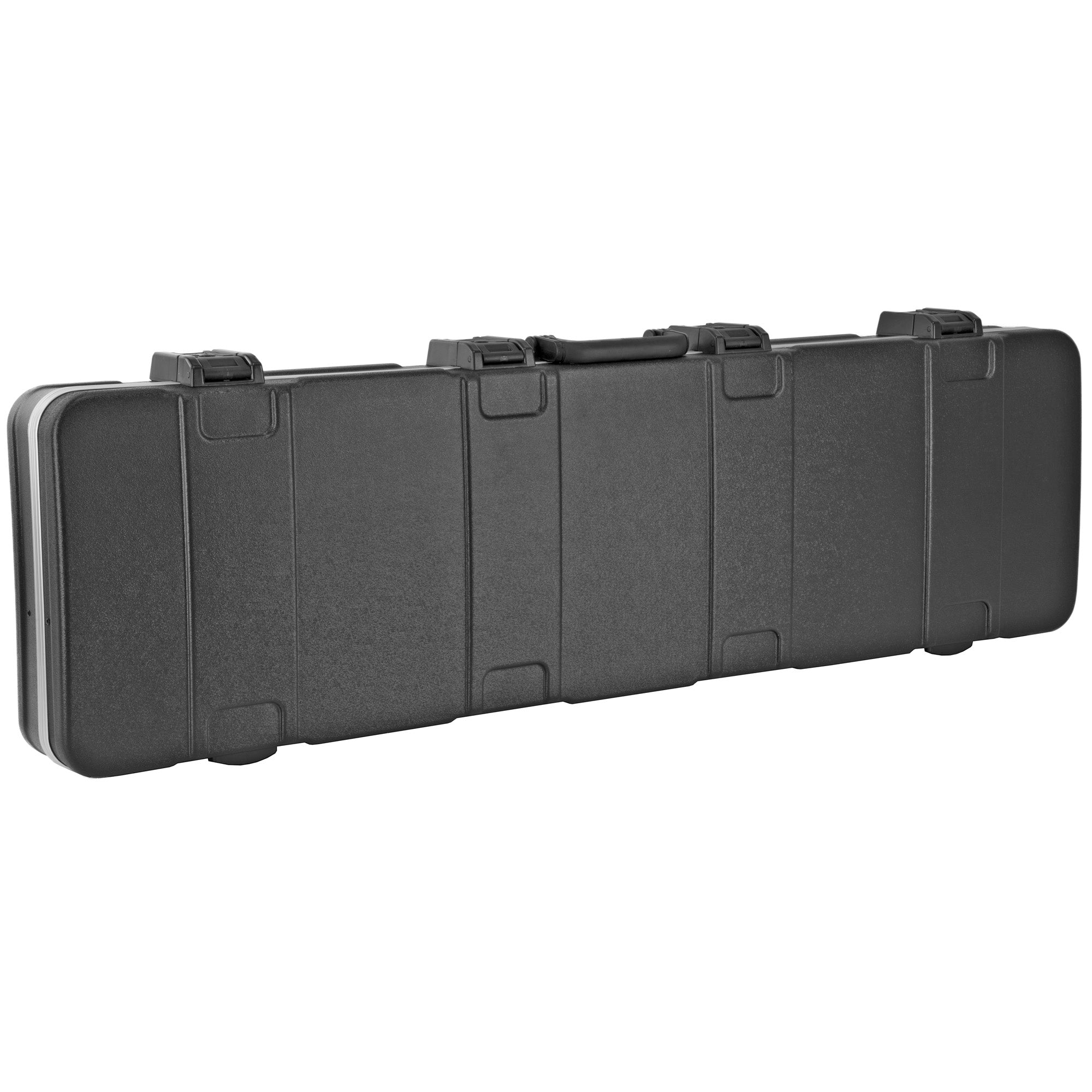 SKB Sports Freedom Double Rifle Case 50x13x5 - Durable Plastic Black Transport Storage