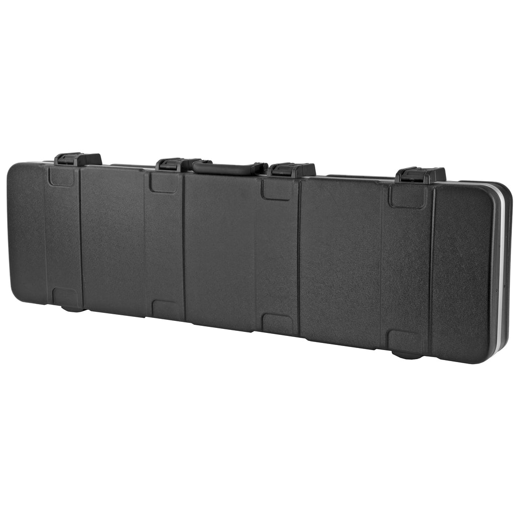 SKB Sports Freedom Double Rifle Case 50x13x5 - Durable Plastic Black Transport Storage