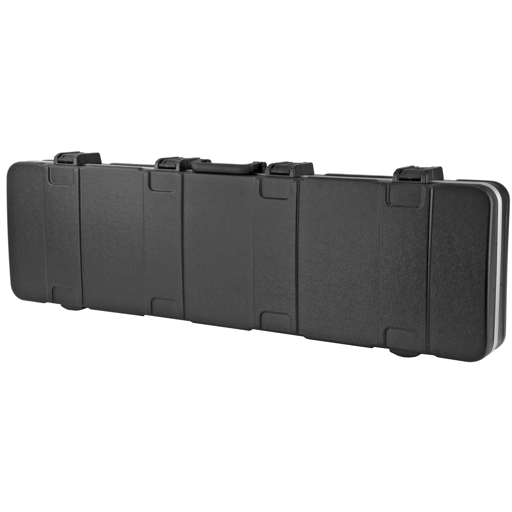 SKB Sports Freedom Double Rifle Case 50x13x5 - Durable Plastic Black Transport Storage