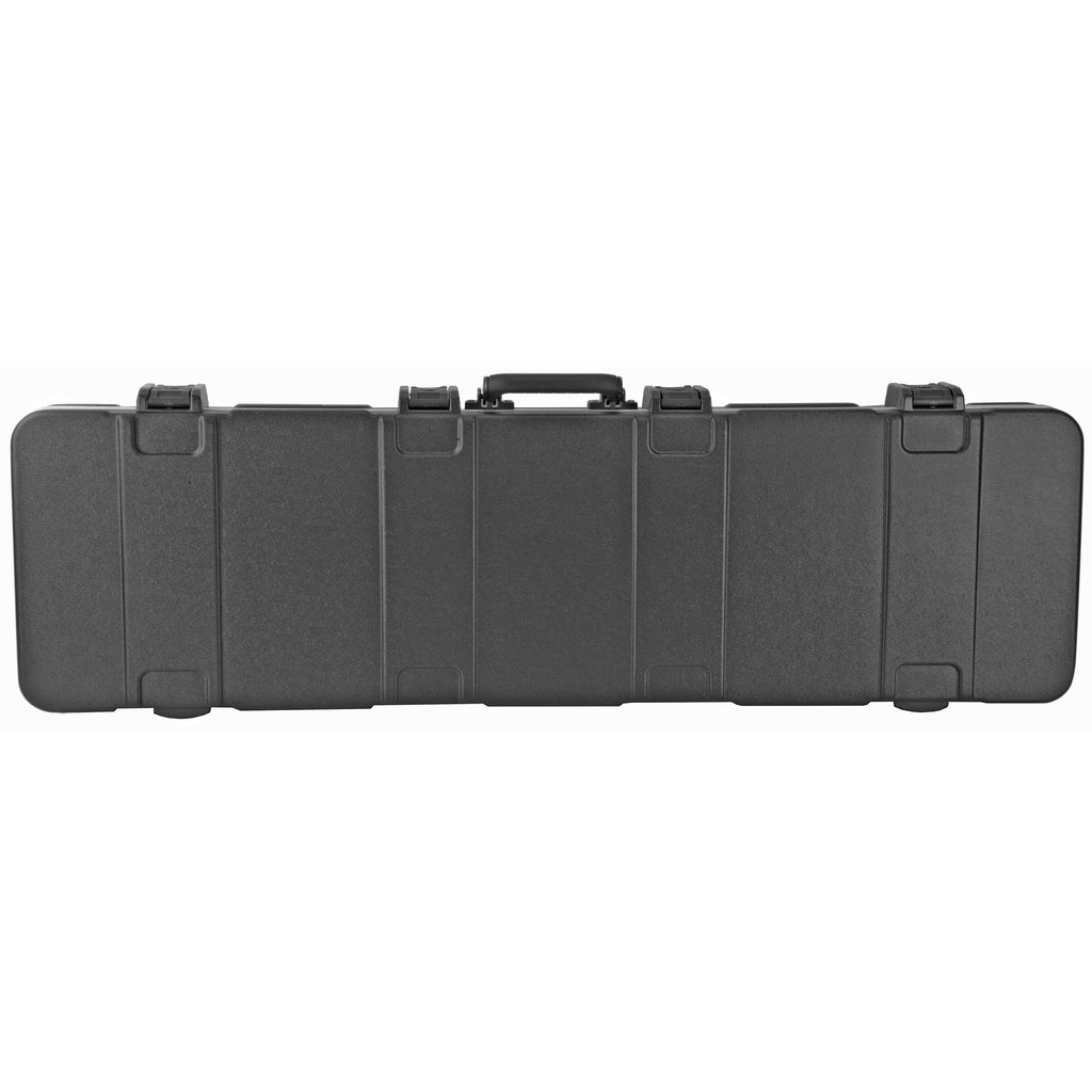 SKB Sports Freedom Double Rifle Case 50x13x5 - Durable Plastic Black Transport Storage