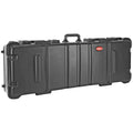 SKB Sports 2SKB-5014 Quad Rifle Case with Bunk-Bed Padding and Divider System