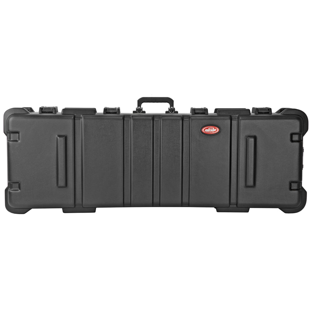 SKB Sports 2SKB-5014 Quad Rifle Case with Bunk-Bed Padding and Divider System