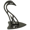 Skull Hooker REALTREE Edition Table Hooker Wall Mount Trophy Display in Black