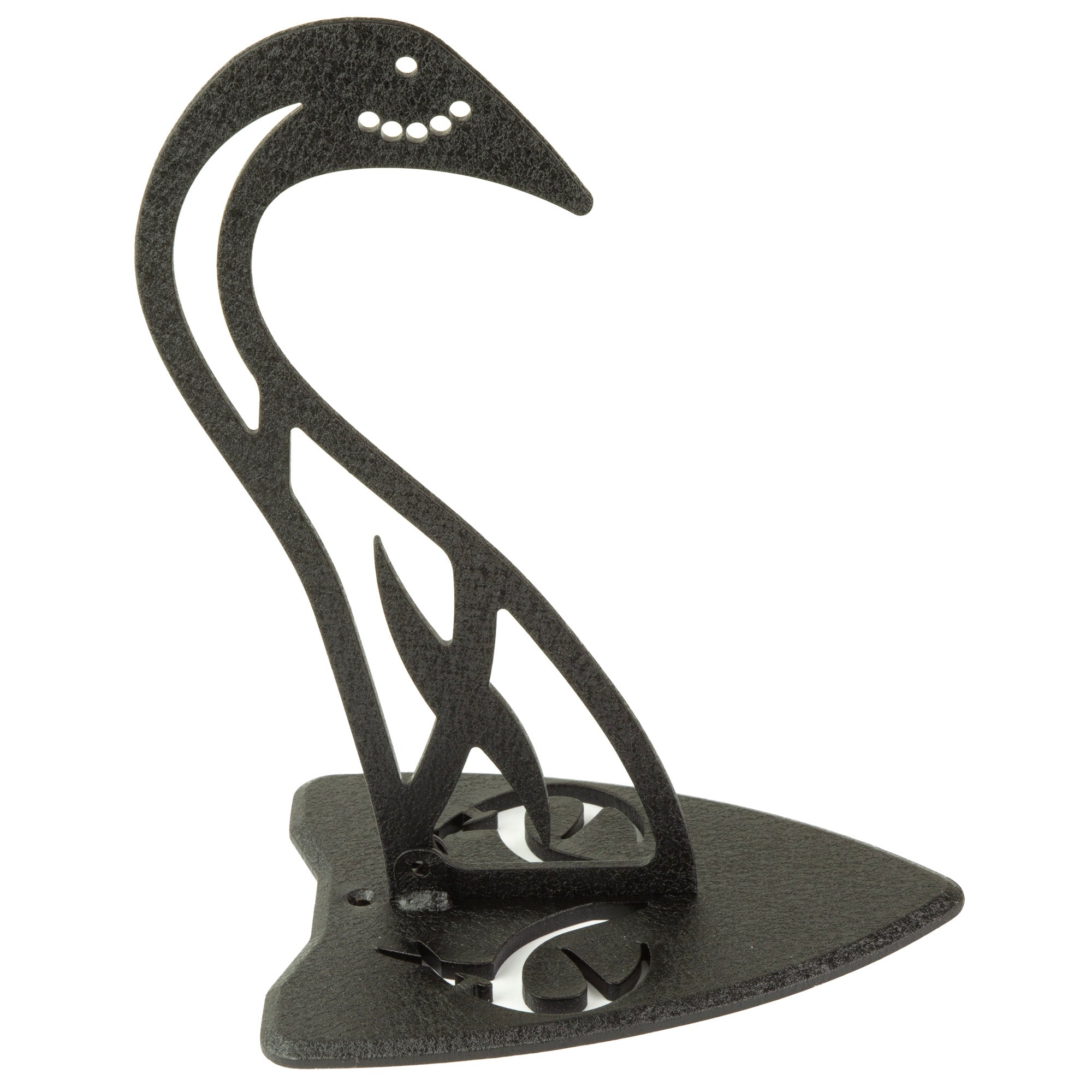 Skull Hooker REALTREE Edition Table Hooker Wall Mount Trophy Display in Black