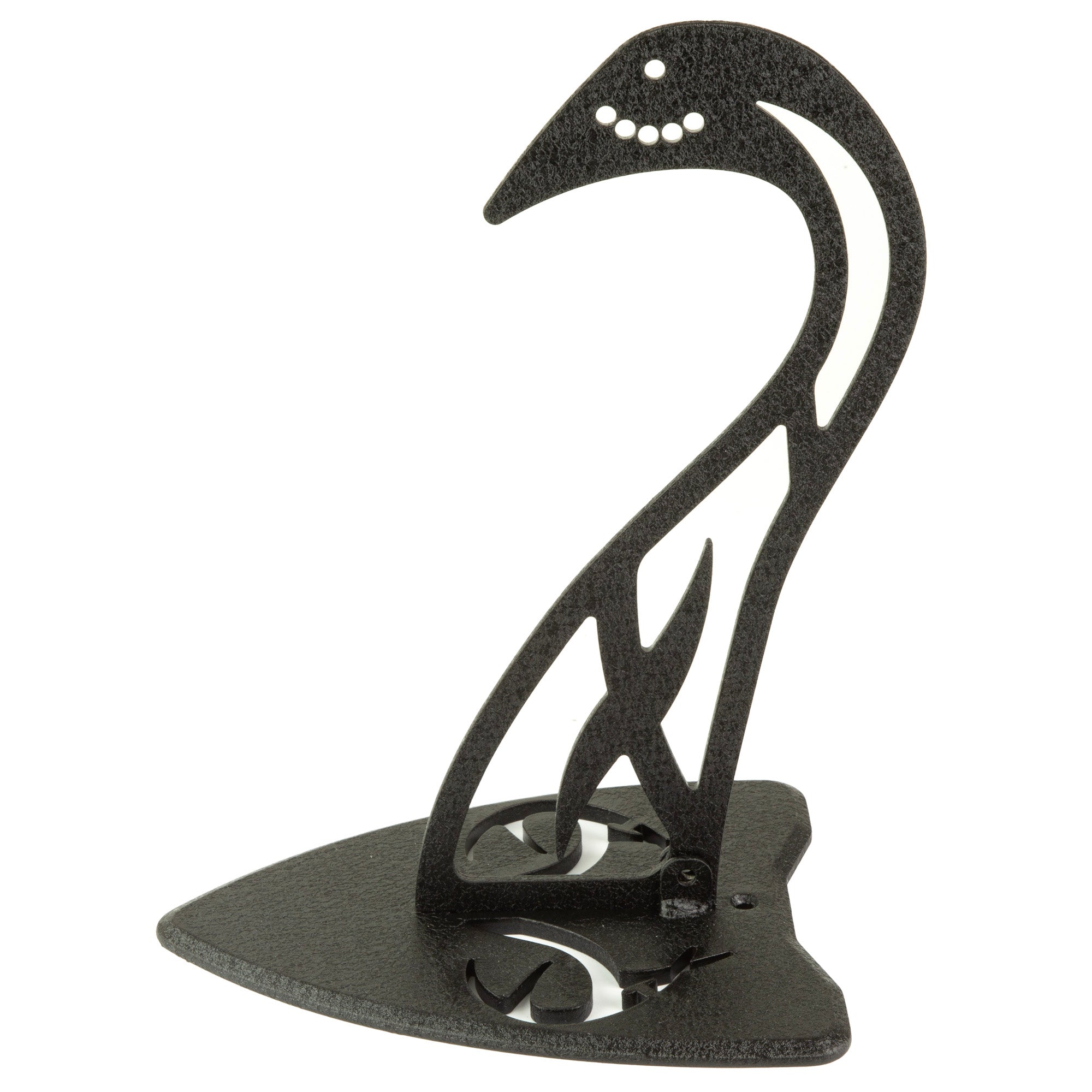 Skull Hooker REALTREE Edition Table Hooker Wall Mount Trophy Display in Black