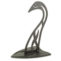 Skull Hooker Table Hooker Wall Mount Trophy Display - Black