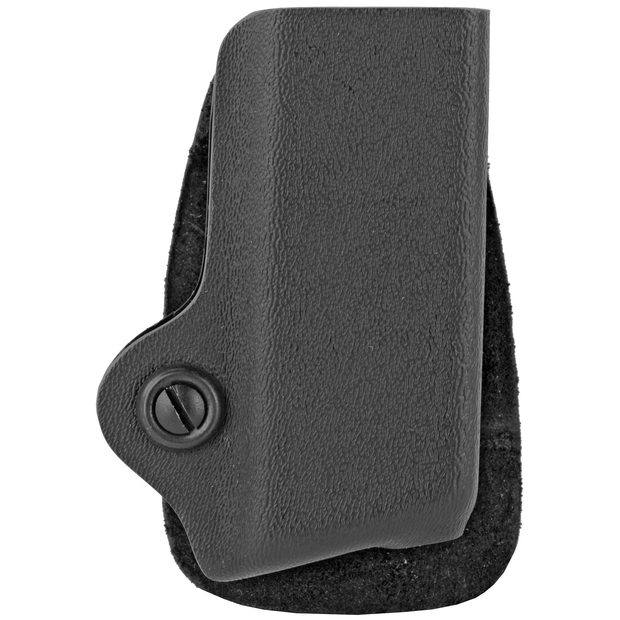 Safariland 074-83-131 Magazine Pouch for Glock 17, Right Hand, Black