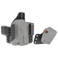Safariland Incog X Inside Waistband Holster for Glock P365 X-Macro, Right Hand, Gray