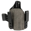 Safariland INCOG-X Inside Waistband Holster for SIG P365 X-Macro – Right Hand, Gray