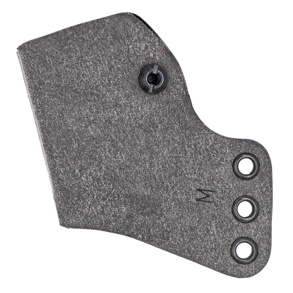 Safariland Incog X Right Hand Magazine Pouch - Gray Laminate