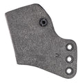 Safariland Incog X Right Hand Magazine Pouch - Gray Laminate