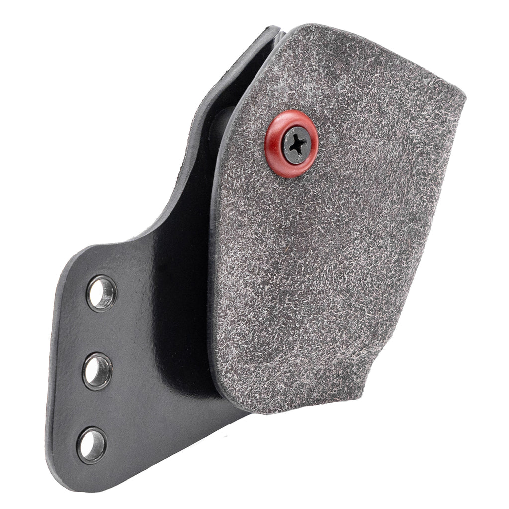 Safariland Incog X Right Hand Magazine Pouch - Gray Laminate