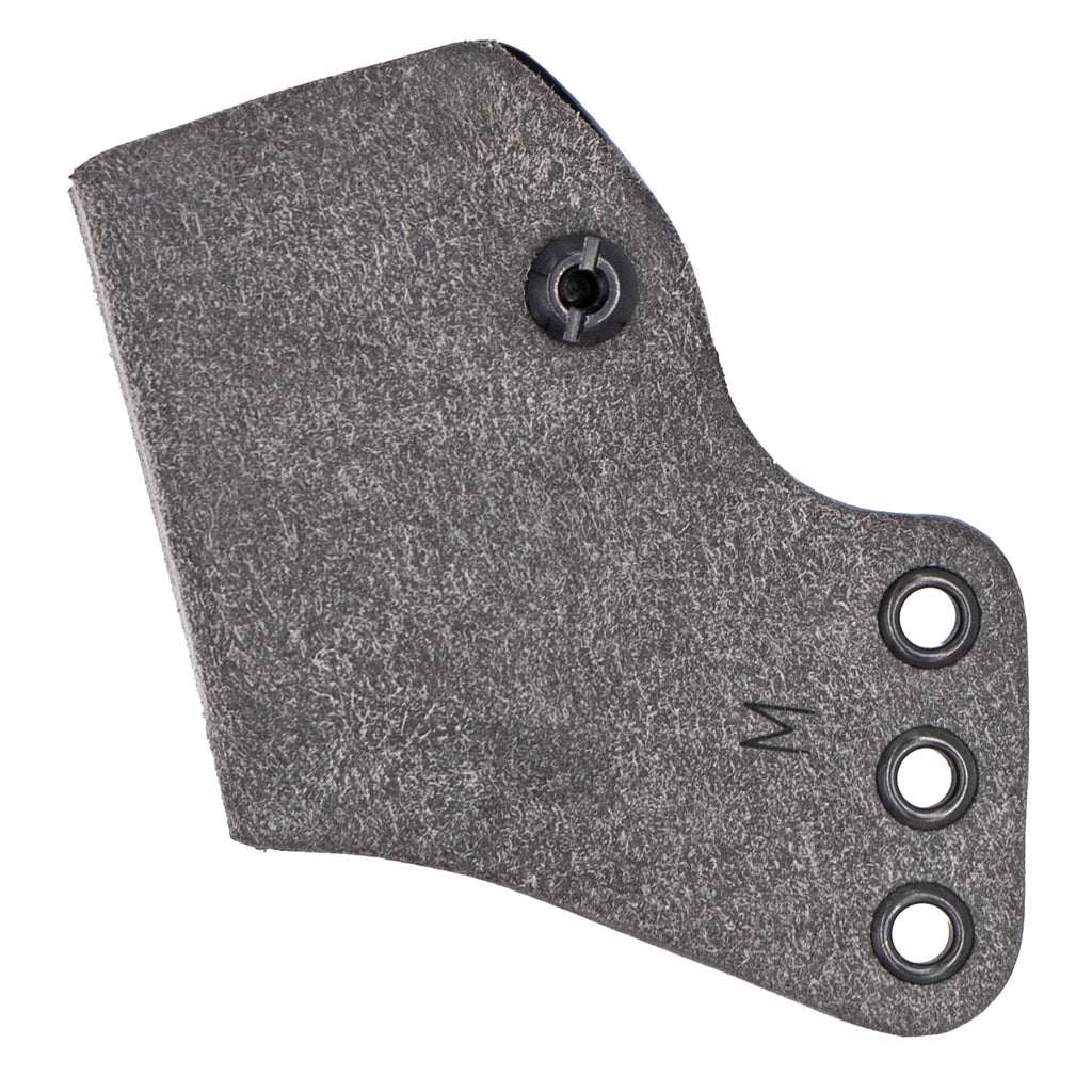 Safariland Incog X Medium Magazine Caddy for Right Hand - Gray Laminate