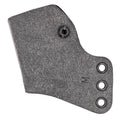 Safariland Incog X Medium Magazine Caddy for Right Hand - Gray Laminate