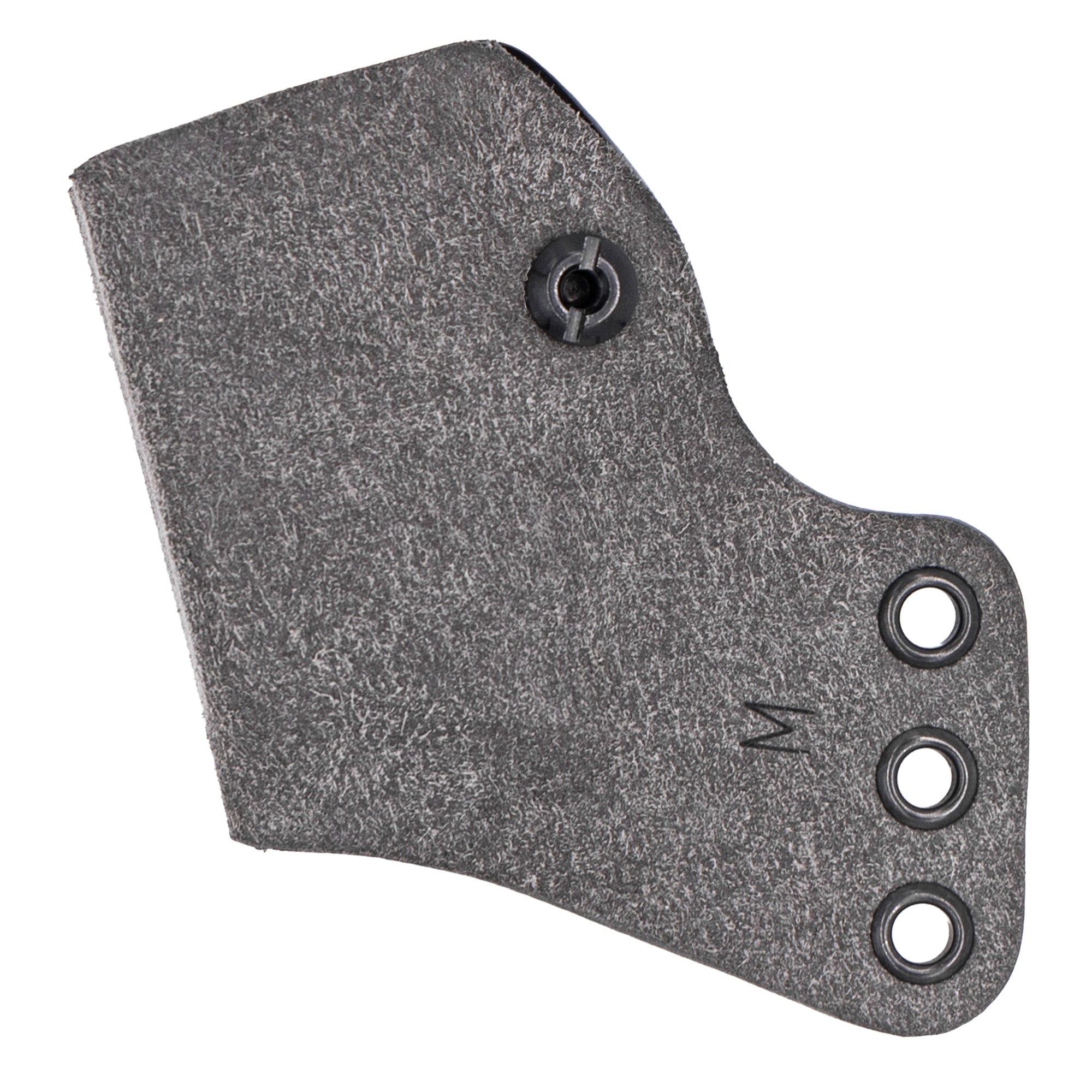 Safariland Incog X Medium Magazine Caddy for Right Hand - Gray Laminate
