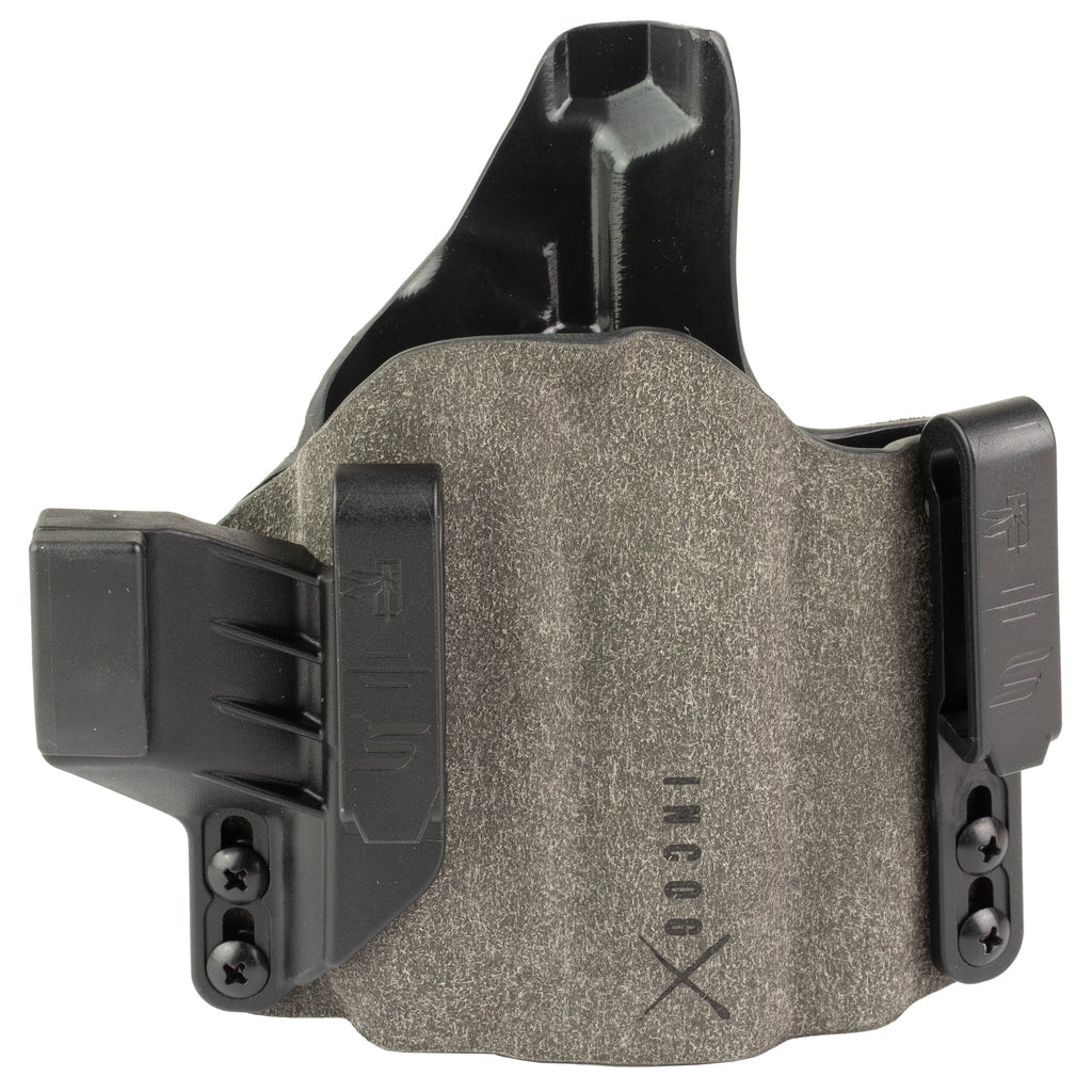 Safariland Incog X INCOG-X RDS-Compatible Inside Waistband Holster