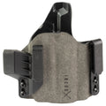 Safariland Incog X INCOG-X RDS-Compatible Inside Waistband Holster