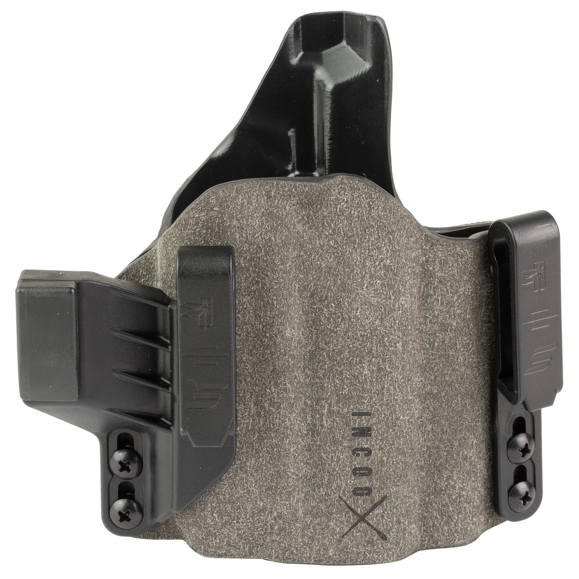 Safariland Incog X INCOG-X RDS-Compatible Inside Waistband Holster
