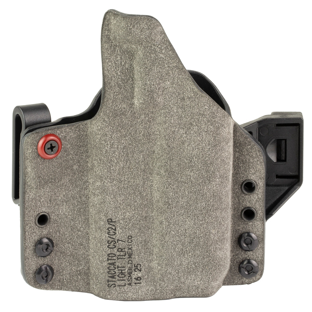 Safariland Incog X INCOG-X RDS-Compatible Inside Waistband Holster