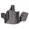 Safariland INCOG-X Inside Waistband Holster for S&W M&P M2.0, Right Hand, Gray