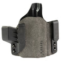Safariland Incog X IWB Holster for S&W M&P M2.0, Right Hand, Gray
