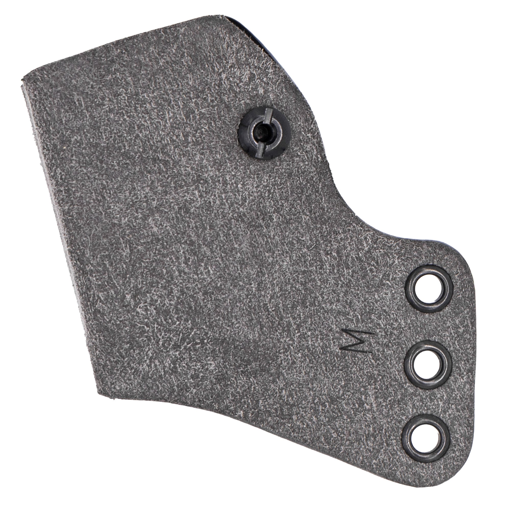 Safariland INCOG-X Small Magazine Caddy for Right Hand in Gray - Model SL INCOGX