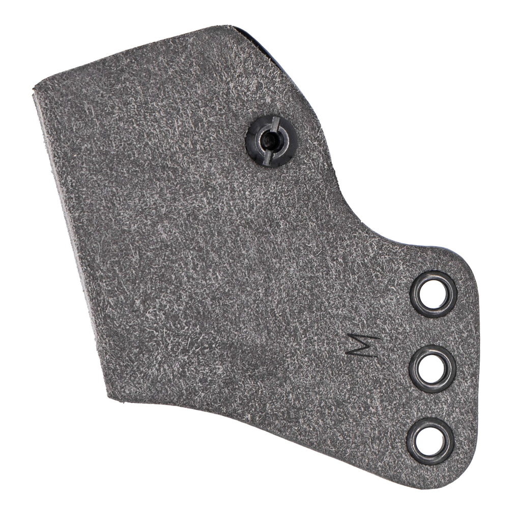 Safariland Incog X RDS-Compatible IWB Holster – Gray, Part Number 1336882