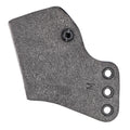 Safariland Incog X RDS-Compatible IWB Holster – Gray, Part Number 1336882