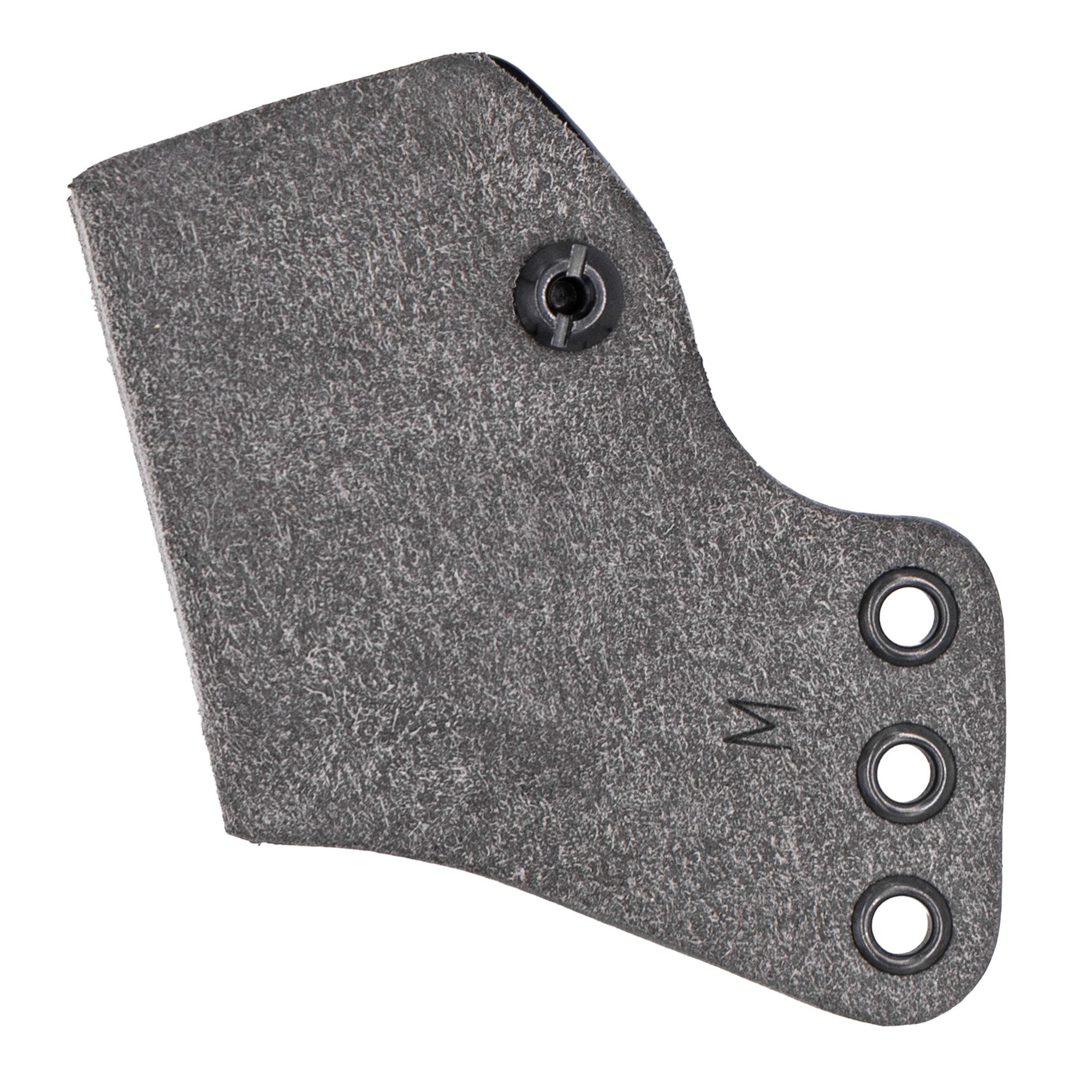 Safariland Incog X RDS-Compatible IWB Holster – Gray, Part Number 1336882