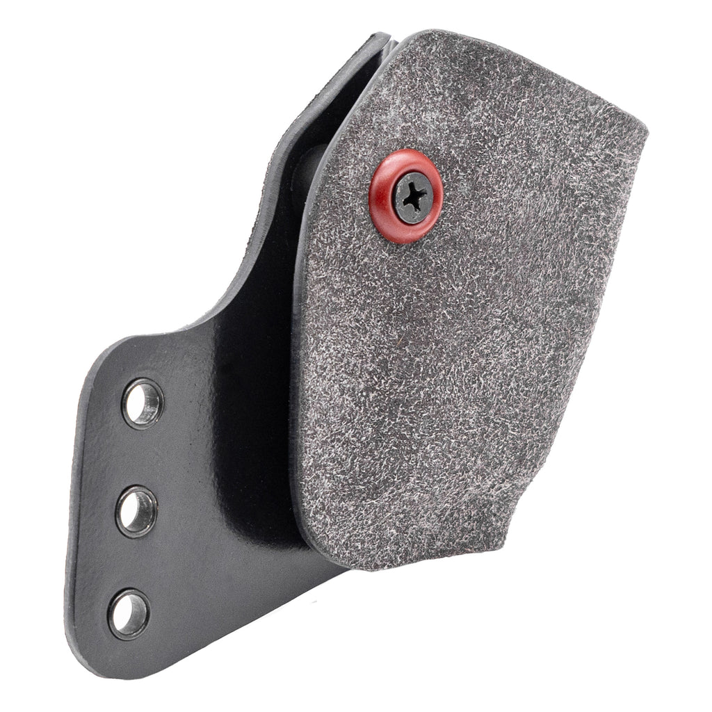 Safariland Incog X RDS-Compatible IWB Holster – Gray, Part Number 1336882