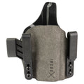 Safariland Incog X RDS-Compatible Inside Waistband Holster - Gray, Model INCOG-X