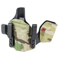 Safariland INCOG-X Inside Waistband Holster for Glock 19/17 – MultiCam, Right Hand