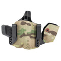 Safariland INCOG-X Inside Waistband Holster for Glock 43X/48 with MultiCam Finish