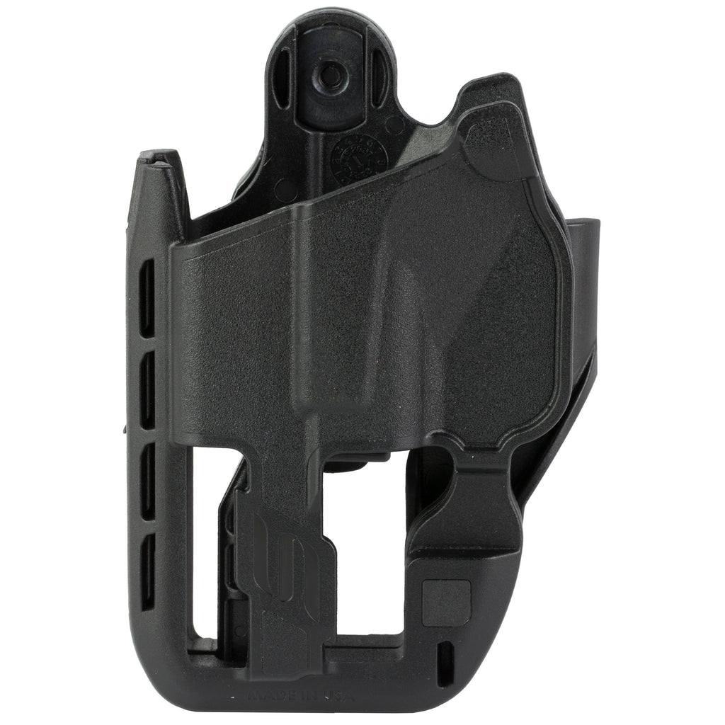 Safariland Schema Inside Waistband Holster for Springfield Hellcat - Right Hand, Black