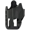 Safariland Schema Inside Waistband Holster for Springfield Hellcat - Right Hand, Black
