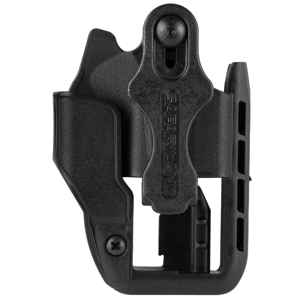 Safariland Schema Inside Waistband Holster for Springfield Hellcat - Right Hand, Black