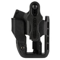 Safariland Schema Inside-the-Waistband Holster for Compact Handguns – Right Hand, Black Laminate